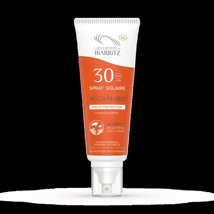 Spray solaire SPF 30 Sonnenspray SPF 30 (100ml)