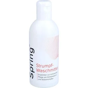 SPRING DE LUXE Wasch- und Pflegemittel 250 ml