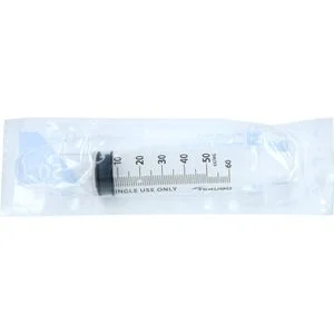 SPRITZEN 50 ml 3teilig Lock 25 St