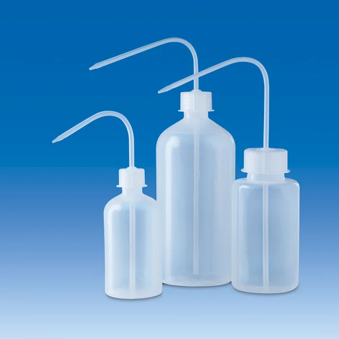 Spritzflasche, PE-LD/PP, GL 32, mit Spritzaufsatz, PP, 1000 ml