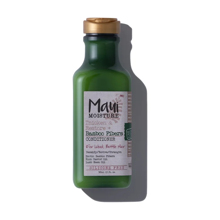 Spülung aus Bambusfasern 385 ml