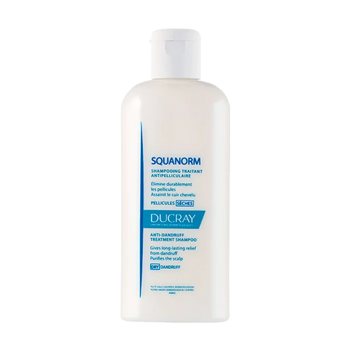 Squanorm Dry Shandruff Shampoo 200 ml