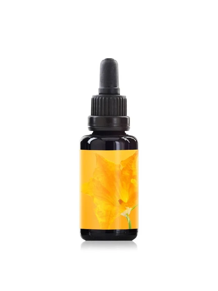 Squash Blossom Elixir 30ml