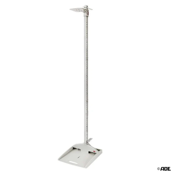 Stadiometer Modell MZ10042 tragbar