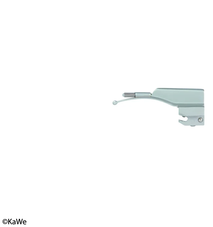 Standard Macintosh C Spatel Gr. 0