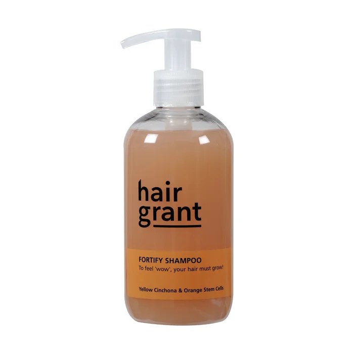 Stärkendes Shampoo 250 ml