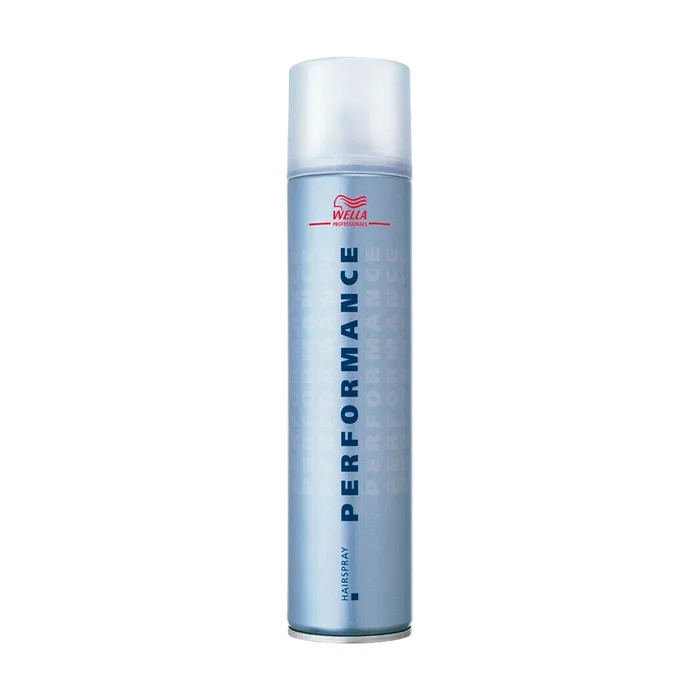 Starkes Leistungshaarspray 500 ml