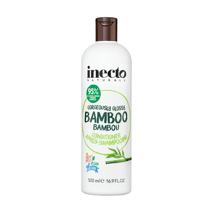 Stärkung der Bambus-Haarspülung 500 ml
