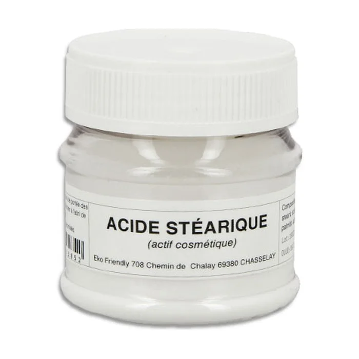 Stearinsäure 20 G Pulver