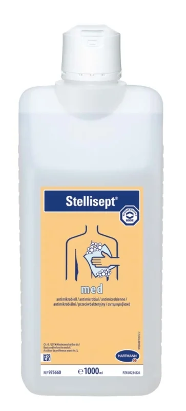 Stellisept Med – (1000 ml) – PZN 01234326