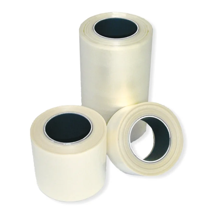 Sterilisations-Rolle 75 mm x 100 m Heißluft