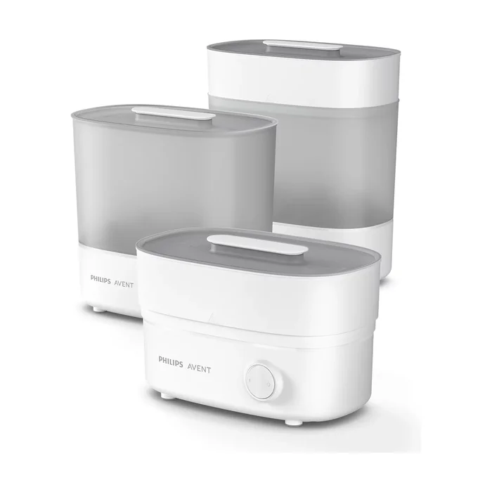Sterilisator 1 Einheit