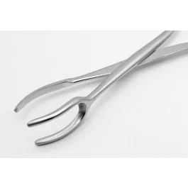 Sterilisierzange