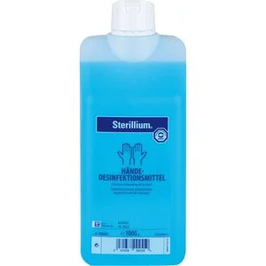 STERILLIUM Lösung 1000 ml