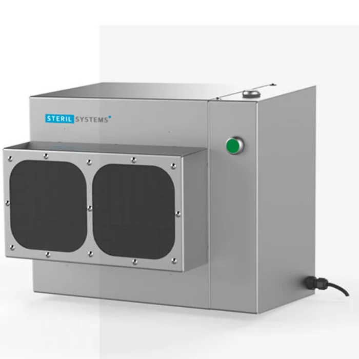 STERILSYSTEMS Handschuh-Desinfektion HD300