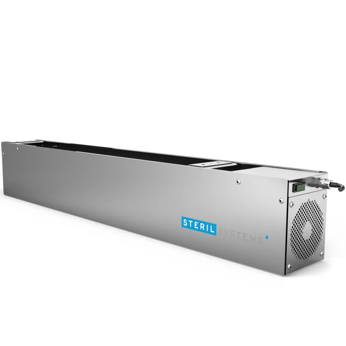STERILSYSTEMS Umluftdesinfektionsgerät ULE1000
