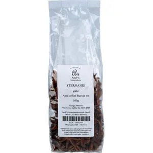 STERNANIS GANZ 100 g