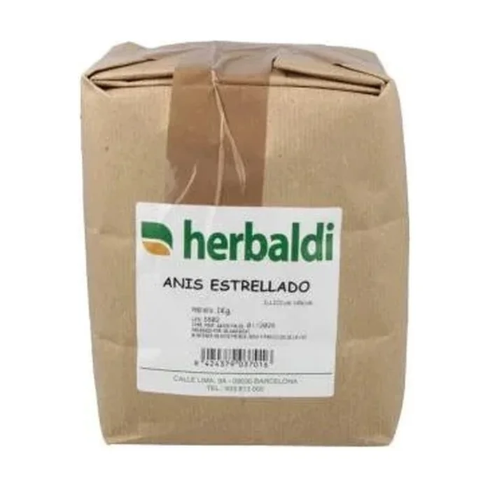 Sternanis Kraut 1 kg