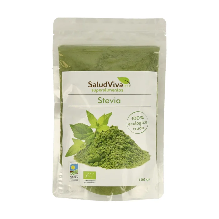 Stevia 100 G