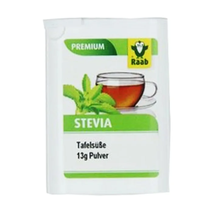 Stevia Pulver 13 G