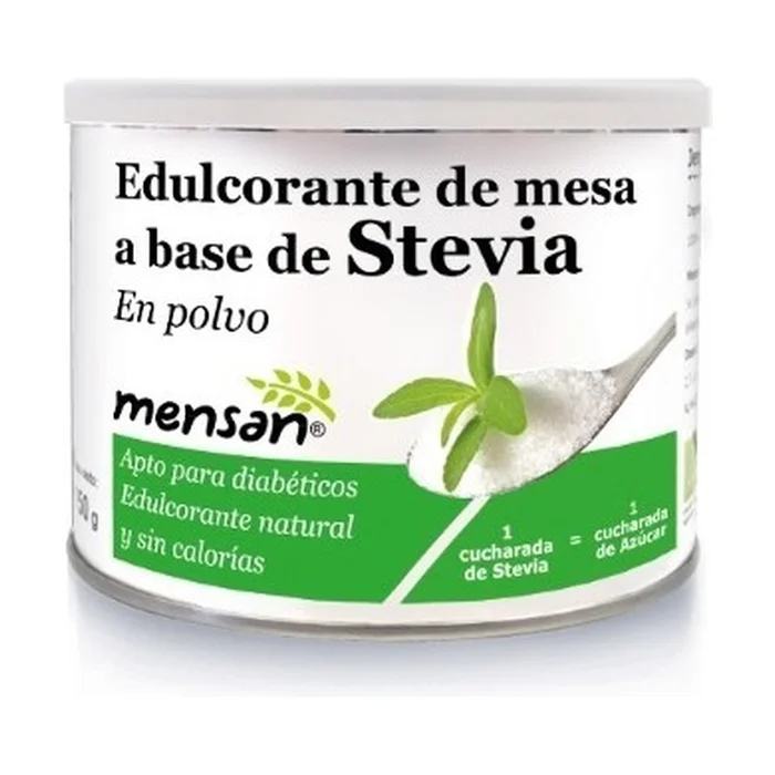 Stevia-Pulver 250 G Pulver