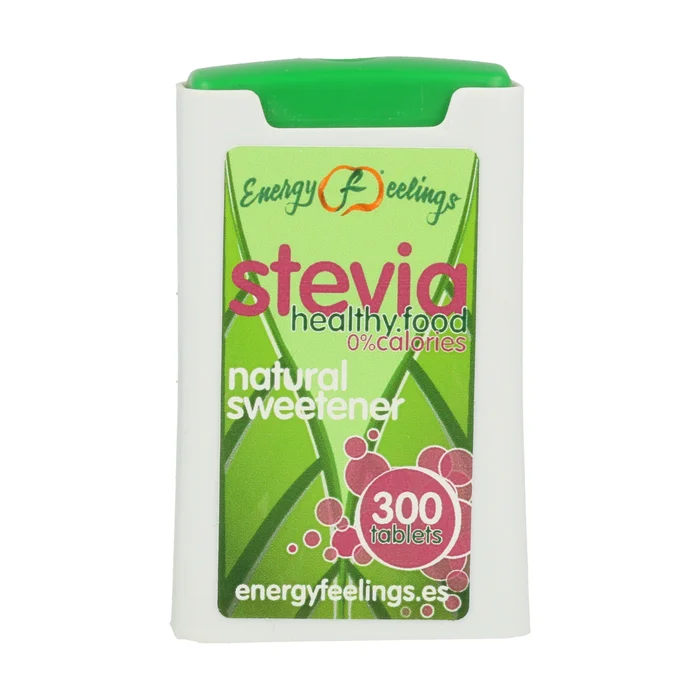 Stevia Spender (Stevia) 300 Kimprimenrt