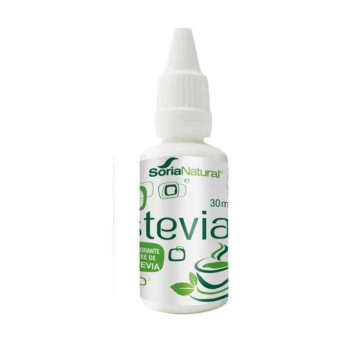 Steviat Süßstoff 30 ml