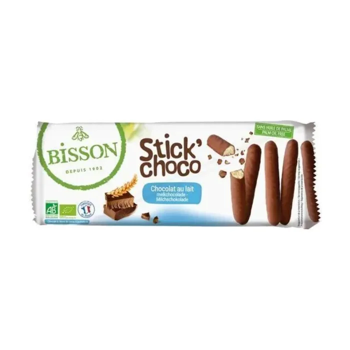 Stick‘-Schokokekse 130 G