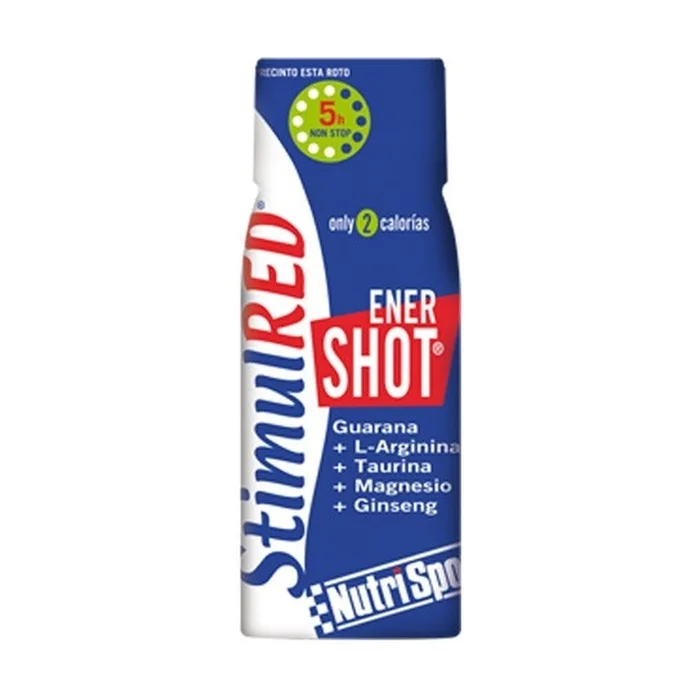 Stimulierter Ener-Schuss 60 ml