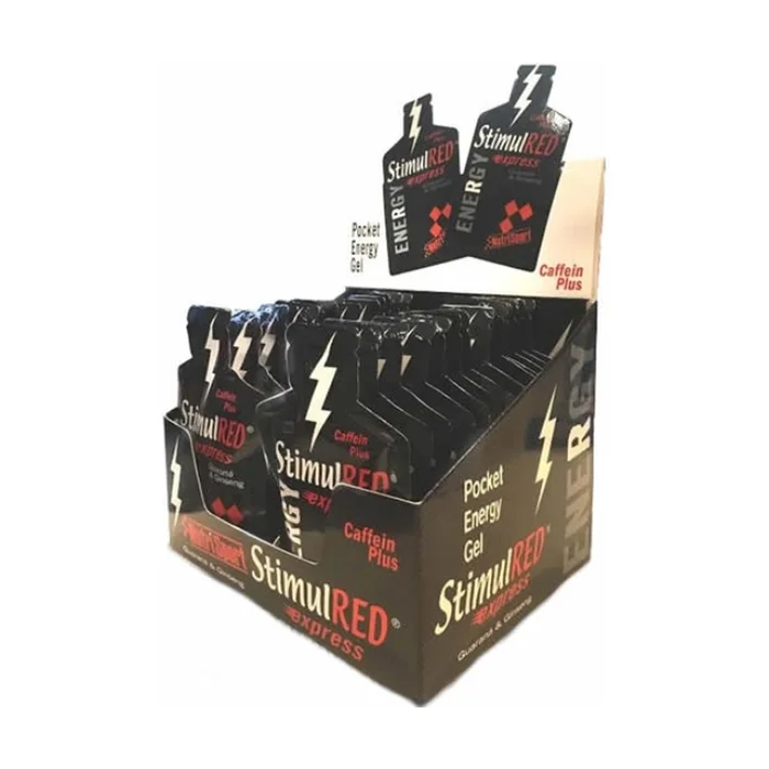 Stimulred Express 24 Einheiten à 30ml