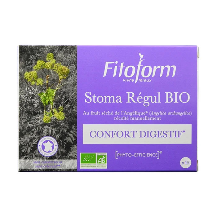 Stoma regul 45 Kimprimenrt