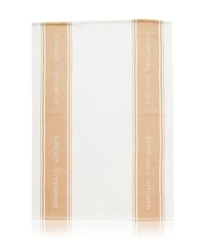StonewallKitchen Sand Towel-Stonewall Kitchen Sand Handtuch