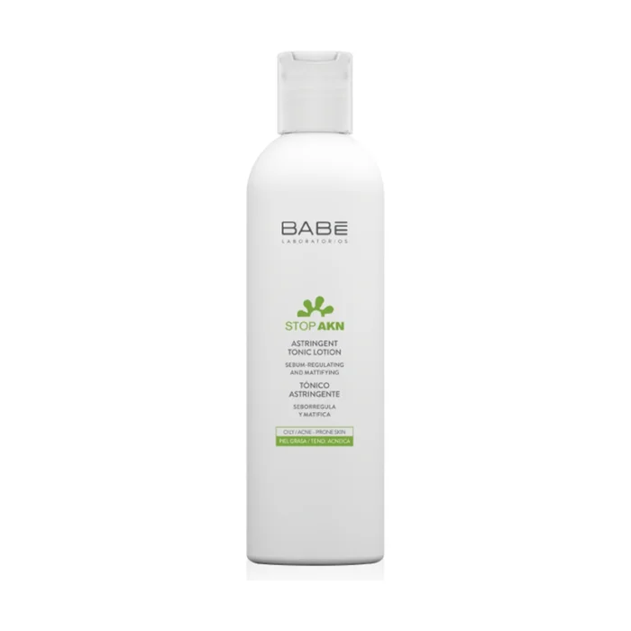 Stoppen Sie ein adstringierendes Tonikum 250 ml