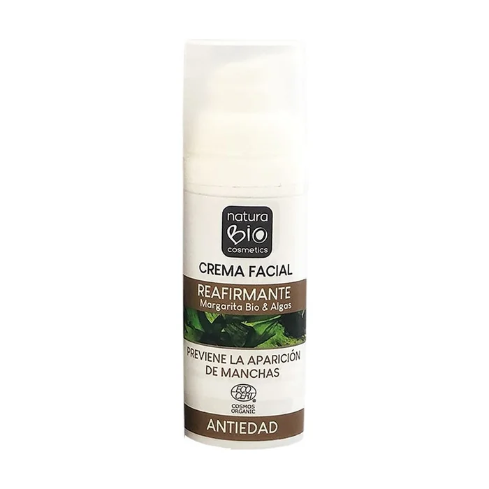 Straffende Gesichtscreme 50 ml Sahne