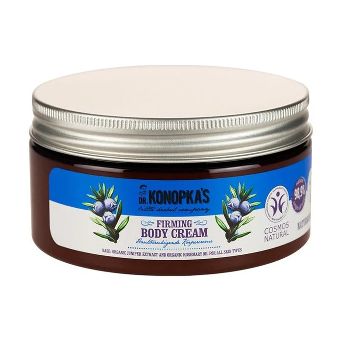 Straffende Körpercreme 300 ml