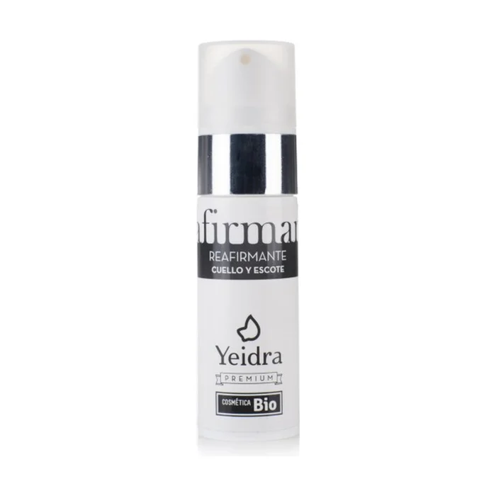 Straffender Halsausschnitt 30 ml