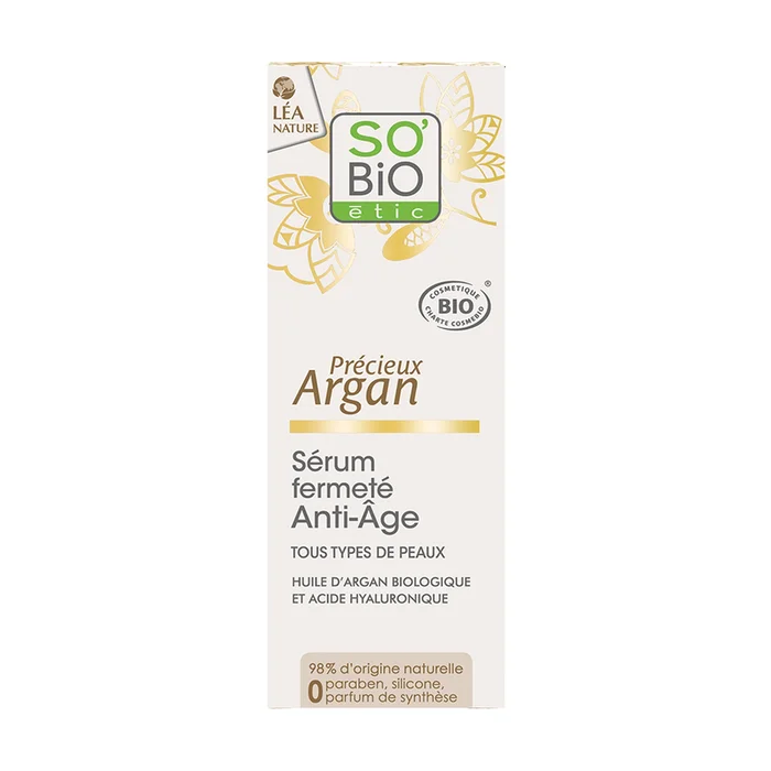 Straffendes Anti-Aging-Serum 30 ml Serum