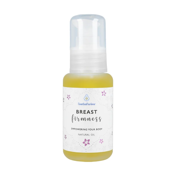 Straffendes Brustöl 50 ml Öl