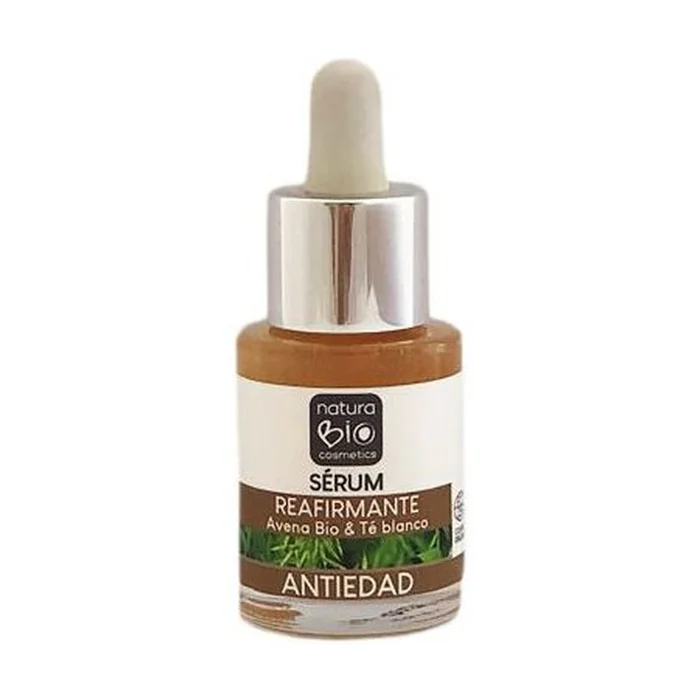 Straffendes Serum 15 ml Serum