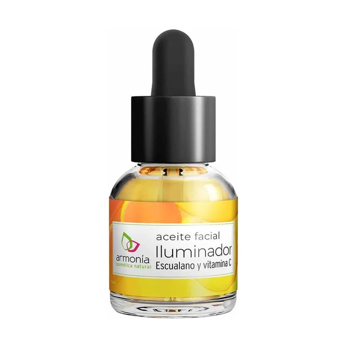 Strahlendes Gesichtsöl 15 ml Öl