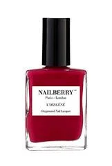 Strawberry Jam Nagellack (15ml)