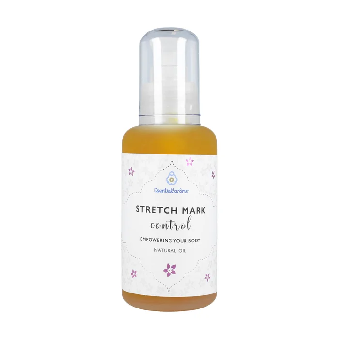 Stretch Mark Körperöl 100 ml