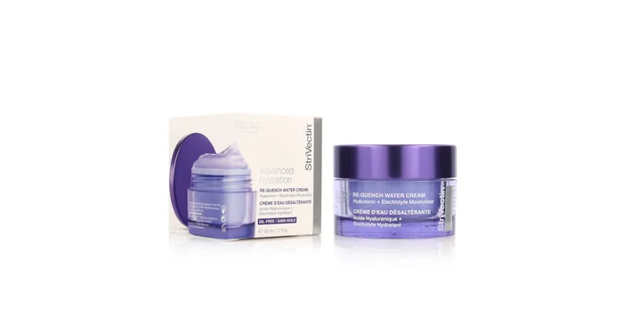 StriVectin Advanced Hydration Re-Quench Water Cream 50 ml