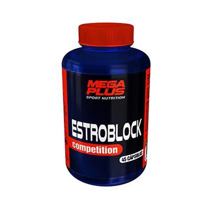 Stroblock-Wettbewerb 45 Kapseln