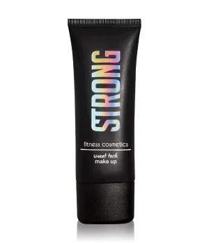 STRONG Sweat Proof Flüssige Foundation