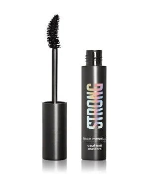 STRONG Sweat Proof Mascara