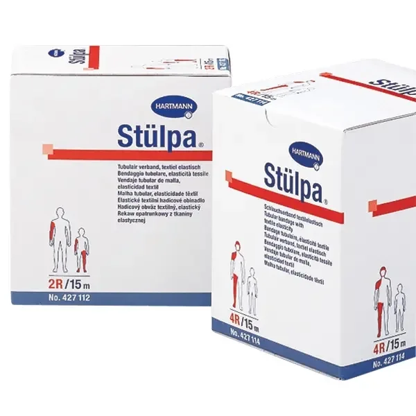 Stülpa Rollen Hartmann
