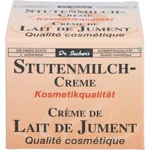 STUTENMILCH CREME 50 ml