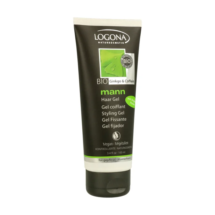 Styling-Gel für Männer 100 ml Gel