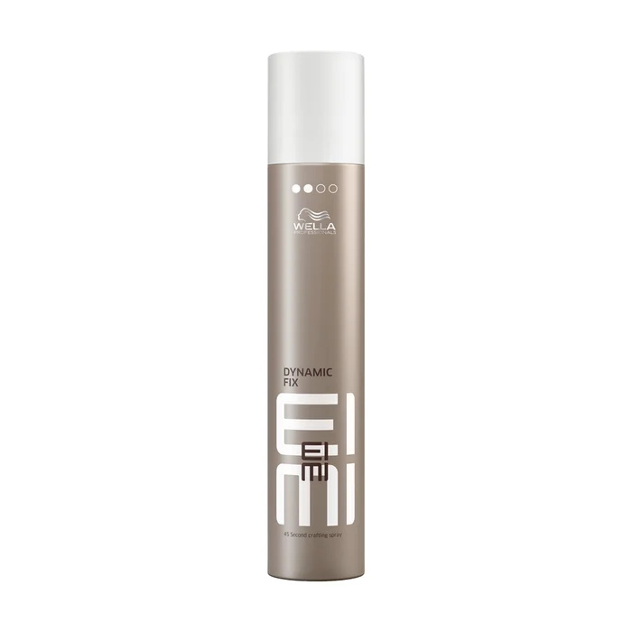 Styling Spray 45 Sekunden Dynamix Fix Eimi 500 ml